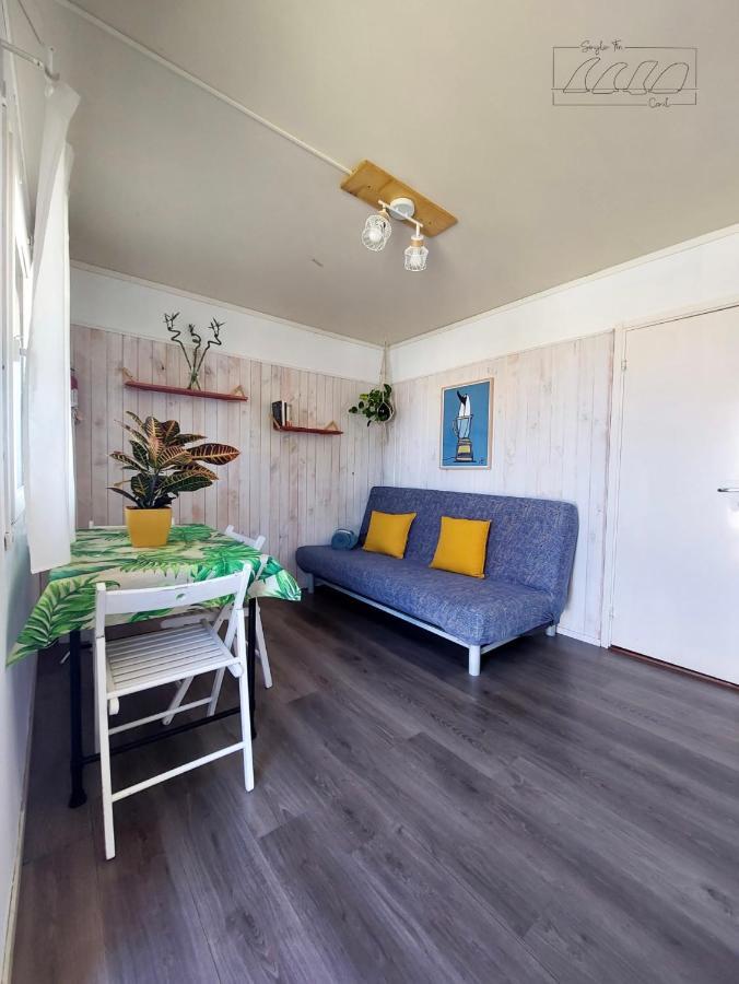 Single Fin Conil Villa Conil De La Frontera Eksteriør billede